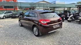 Citroen C4 1.6 NAVIGACIA, снимка 9