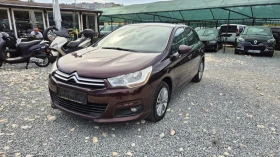 Citroen C4 1.6, снимка 3