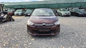 Citroen C4 1.6, снимка 2