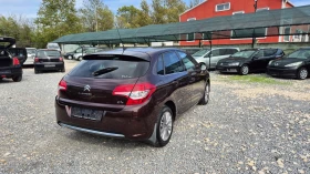 Citroen C4 1.6, снимка 8