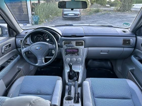 Subaru Forester 2.0 LPG 125к.с., снимка 9