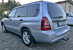 Subaru Forester 2.0 LPG 125к.с., снимка 6