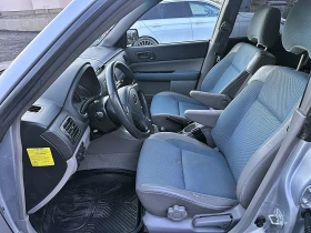 Subaru Forester 2.0 LPG 125к.с., снимка 11