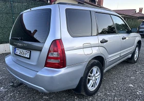 Subaru Forester 2.0 LPG 125к.с., снимка 8