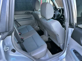 Subaru Forester 2.0 LPG 125к.с., снимка 12