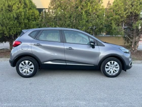 Renault Captur 1.5DCi 90к.с. NAVI LED ГЕРМАНИЯ, снимка 6