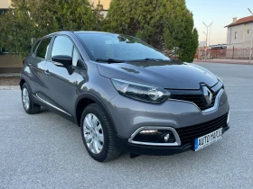 Renault Captur 1.5DCi 90к.с. NAVI LED ГЕРМАНИЯ, снимка 7