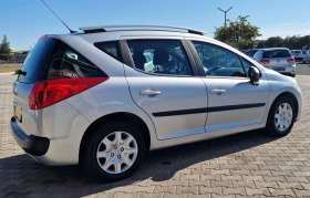 Peugeot 207 1.4i GPL | Mobile.bg    4