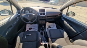 Peugeot 207 1.4i GPL | Mobile.bg    7