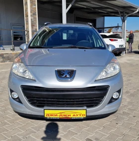 Peugeot 207 1.4i GPL | Mobile.bg    2