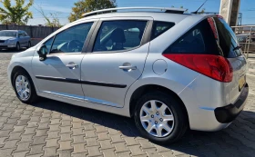 Peugeot 207 1.4i GPL | Mobile.bg    6