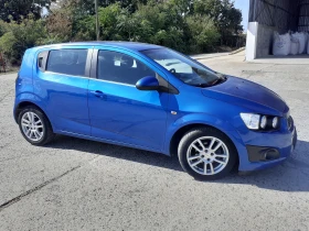 Chevrolet Aveo | Mobile.bg    3