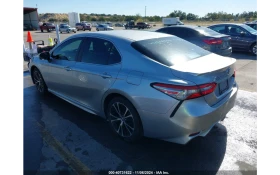 Toyota Camry 2.5L SE * LED, снимка 6