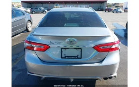 Toyota Camry 2.5L SE * LED, снимка 7