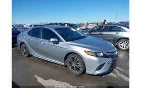 Toyota Camry 2.5L SE * LED, снимка 1