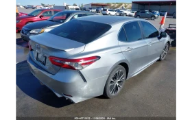 Toyota Camry 2.5L SE * LED, снимка 8