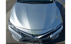 Toyota Camry 2.5L SE * LED, снимка 3