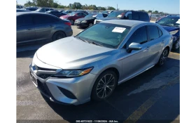 Toyota Camry 2.5L SE * LED, снимка 4