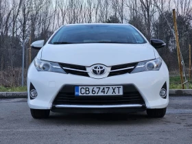 Toyota Auris 2.0 D-4D 124к.с., снимка 4