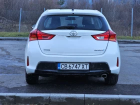 Toyota Auris 2.0 D-4D 124к.с., снимка 3