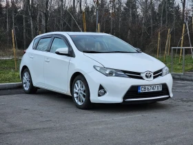 Toyota Auris 2.0 D-4D 124к.с., снимка 1