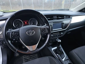 Toyota Auris 2.0 D-4D 124к.с., снимка 7