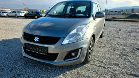     Suzuki Swift 1.3