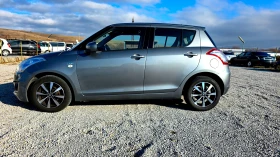 Suzuki Swift 1.3 - [9] 