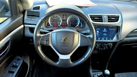 Suzuki Swift 1.3 - [17] 