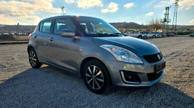     Suzuki Swift 1.3