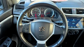 Suzuki Swift 1.3, снимка 14