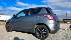 Suzuki Swift 1.3, снимка 7