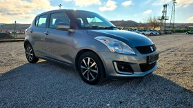 Suzuki Swift 1.3 - [4] 