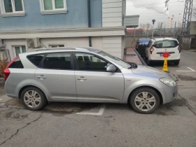 Kia Ceed, снимка 3