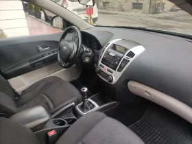 Kia Ceed, снимка 5