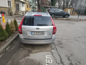 Kia Ceed, снимка 8