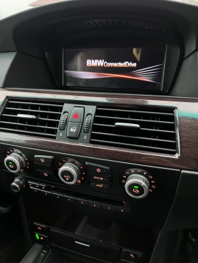 BMW 550 550i M sport , снимка 11