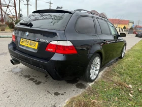 BMW 550 550i M sport , снимка 3