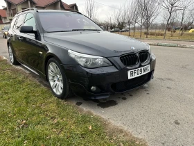 BMW 550 550i M sport , снимка 1