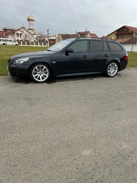 BMW 550 550i M sport , снимка 2