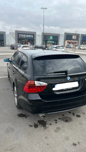 BMW 320, снимка 4