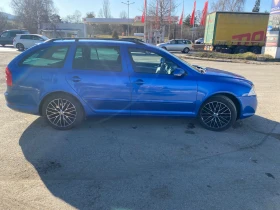 Skoda Octavia VRS 2.0TDI 170ph* 6ск* КОЖА* КСЕНОН* ПАРКТРОНИК* - 10000 лв. - 84898001 | Car24.bg