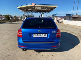 Skoda Octavia VRS 2.0TDI 170ph* 6ск* КОЖА* КСЕНОН* ПАРКТРОНИК* - 10000 лв. - 84898001 | Car24.bg