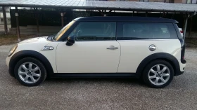 Mini Cooper s Clubman-1.6i16v-Limited Edition!, снимка 8