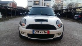 Mini Cooper s Clubman-1.6i16v-Limited Edition!, снимка 2