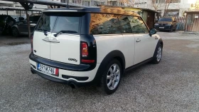 Mini Cooper s Clubman-1.6i16v-Limited Edition!, снимка 5