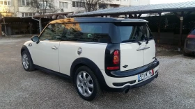 Mini Cooper s Clubman-1.6i16v-Limited Edition!, снимка 7