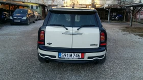 Mini Cooper s Clubman-1.6i16v-Limited Edition!, снимка 6