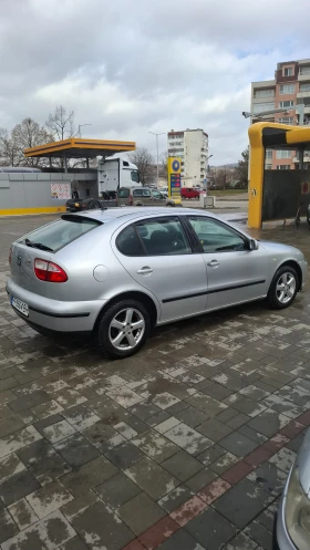 Seat Leon, снимка 3