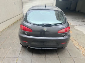 Alfa Romeo 147 1.9 jTD 8v 120к.с, снимка 4